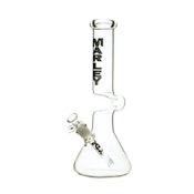 14" Marley Twisty Tail Bong