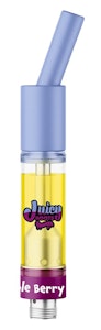 Juicy Hoots - Double Berry Punch Cartridge | 1g
