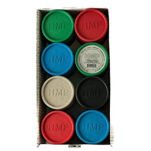 Turning Point Brands Canada - HMP Biodegradable Grinder