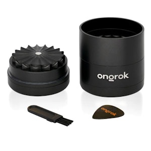 Maq Distributors - Ongrok - Grinder 5 Piece Flower Tooth Asst Colour