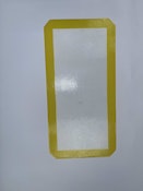 Silicone Mats - Medium - Asst'd