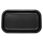 Kustom Kulture Accessories - 10.5" Metal Rolling Tray Assorted Designs