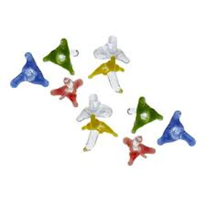 Humble+Fume - Glass Screens - 5pk - Jacks