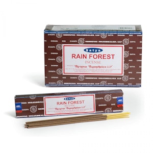 Satya - Rain Forest Incense