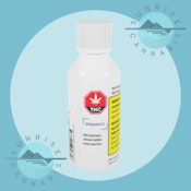 WATER-BASED UNISEX LUBRICANT - PROOFLY