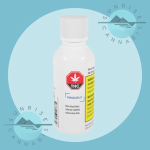 Proofly - WATER-BASED UNISEX LUBRICANT - PROOFLY