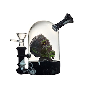 Arsenal - Arsenal - Terror Clown 6" Water Pipe