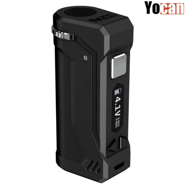 YOCAN - Yocan | UNI Pro 510 Battery | Black Main Image
