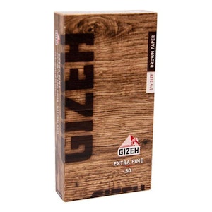 MAQ Distributors - Gizeh Extra Fine 1.25