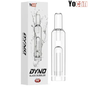 Yocan | DYNO Replacement Glass Bubbler