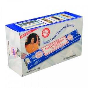 West Coast Gifts - Nag Champa