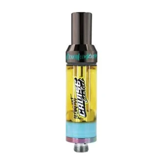 BOXHOT CRUISE CONTROL - Couchlock Kush 510 Cart - 2g Main Image