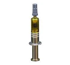 ENDGAME - BLUEBERRY OCTANE - HARD HITTERS LIQUID DIAMOND DISPENSER Main Image