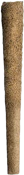 Coterie - Fruity Pebbles Resin Infused & Kief Coated Blunt 1x1g | 1g