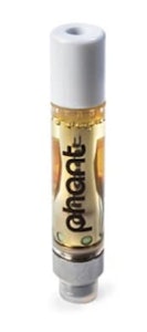 Phant - LIME SORBET LIQUID DIAMOND VAPE LTO CARTRIDGE - 1