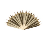 SATIVA 420  - 20 X 0.4 GRAMS