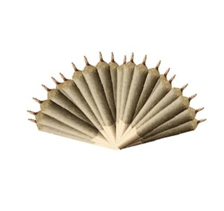 Weed Me Grind - SATIVA 420  - 20 X 0.4 GRAMS