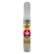 Wondermelon Slush 510 Thread Cartridge