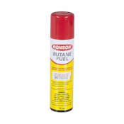 Ronson BUTANE Lighter Fluid 75ML