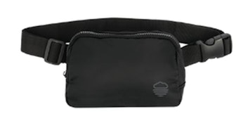 Anywhere Belt Bag - Black