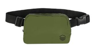 Anywhere Belt Bag - Green