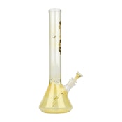 14" Sargent Stadanko Beaker Tube Colour Changing