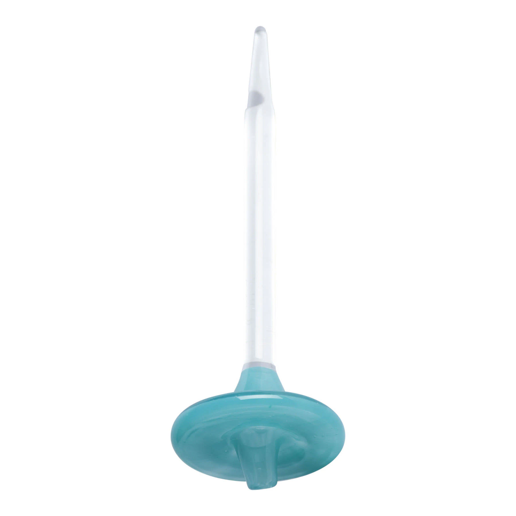 GEAR PREMIUM - Directional Air Flow Carb Cap and Dabber Teal Main Image