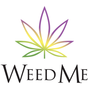 Weed Me - Citrus Tsunami 3 x 0.5g Pre-Rolls