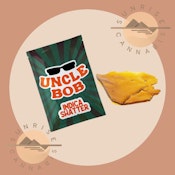 INDICA ROTATING SHATTER - UNCLE BOB - 1G (DFG)