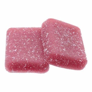Wyld - Wyld Real Fruit Grapefruit 1:1:1 THC:CBG:CBC 2x4g Soft Chew
