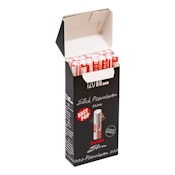 OCB Black Premium Filter Sticks
