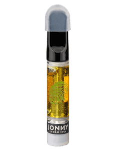 Jonny Chronic - Jonny Chronic - Big Tasty Watermelon 510 - 1g