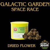 Galactic Garden Dried Flower - 14g