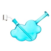 6" Cloud Dab Rig