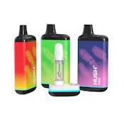 Nova Hush 2 Pro Thermal Edition (Color Varies)