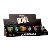 Ghost Bowl