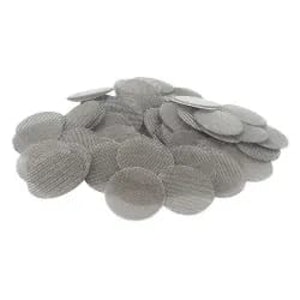 Randy's - Randys Stainless Steel Screens 20 Pk