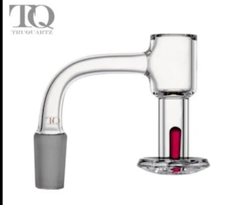 Trugreen - TruGreen x TruQuartz | Cyclone Slurper