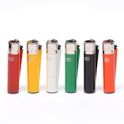 Clipper Minitube asst. colours