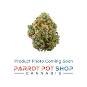 Rouge Botanical - Gold 4g Flower