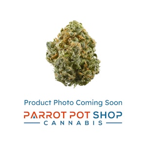 Atlantic Cultivation Ltd. - Snicklefritz - Indica 28g (rotating strain)