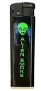 Alien Smoke Lighter