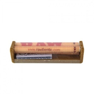 RAW - RAW 110MM ROLLING MACHINE