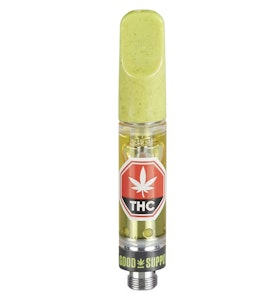 Canopy Growth  - Good Supply PINEAPPLE EXPRESS VAPE - 1g