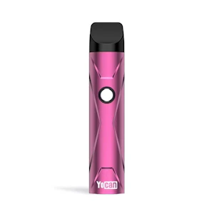 Yocan  - YOCAN - X CONCENTRATE POD VAPORIZER
