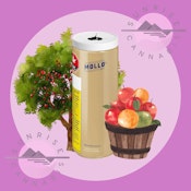 1:1 ORCHARD CHILL'R  - MOLLO