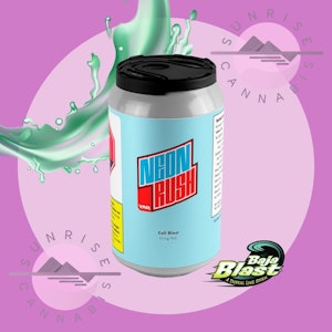 Versus - NEON RUSH CALI BLAST - VERSUS