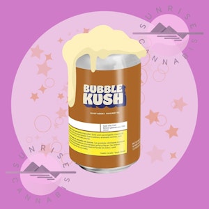 Bubble Kush - ROOT BEER - BUBBLE KUSH