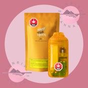 PEACH OG AIO - BOXHOT - 1G