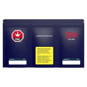 TENZO - Fun Trip 7g Dried Flower